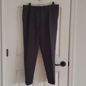 NWOT LOFT Linen Lounge Pants
